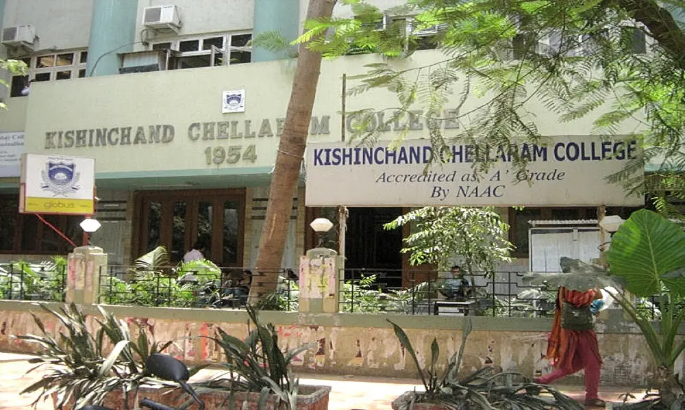 Image of K.C College