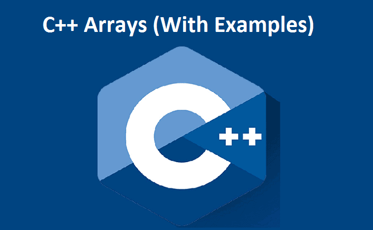 What is an array in C++? Explain the declaration and initialization of a 1D array. Write a program to find the maximum element in a 1D array.