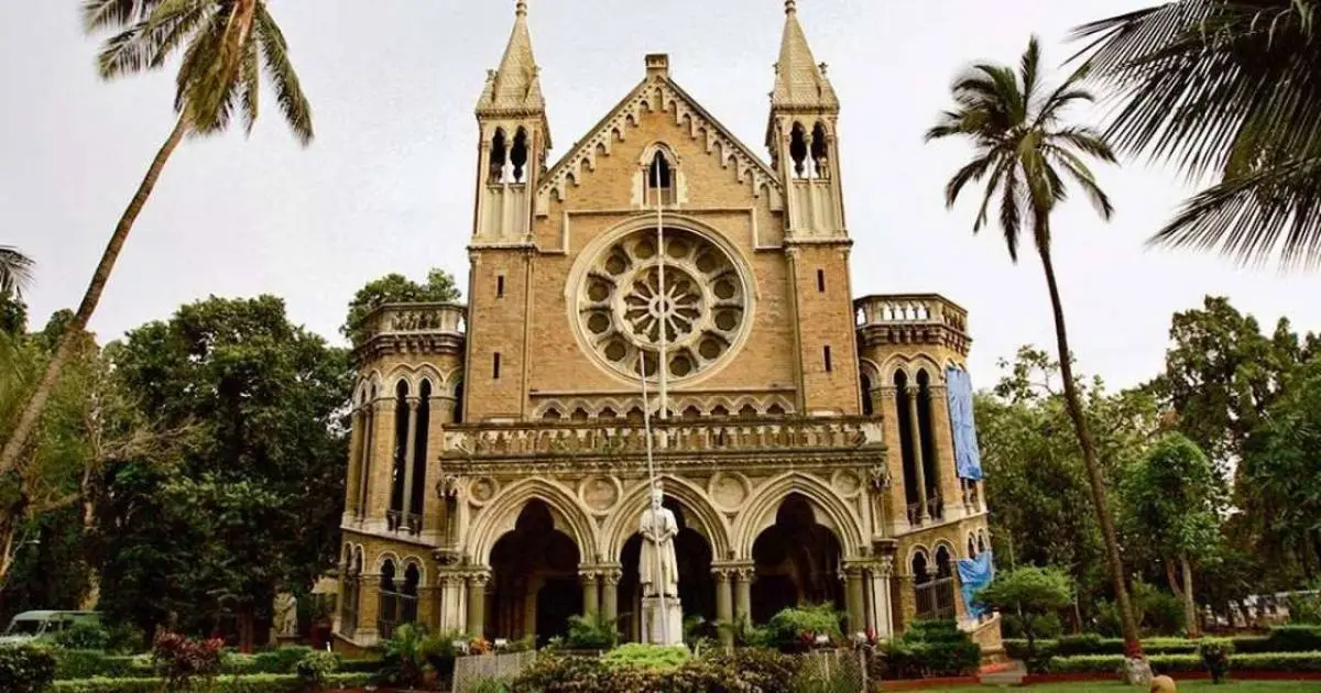 Image of University of Mumbai (Engineering)