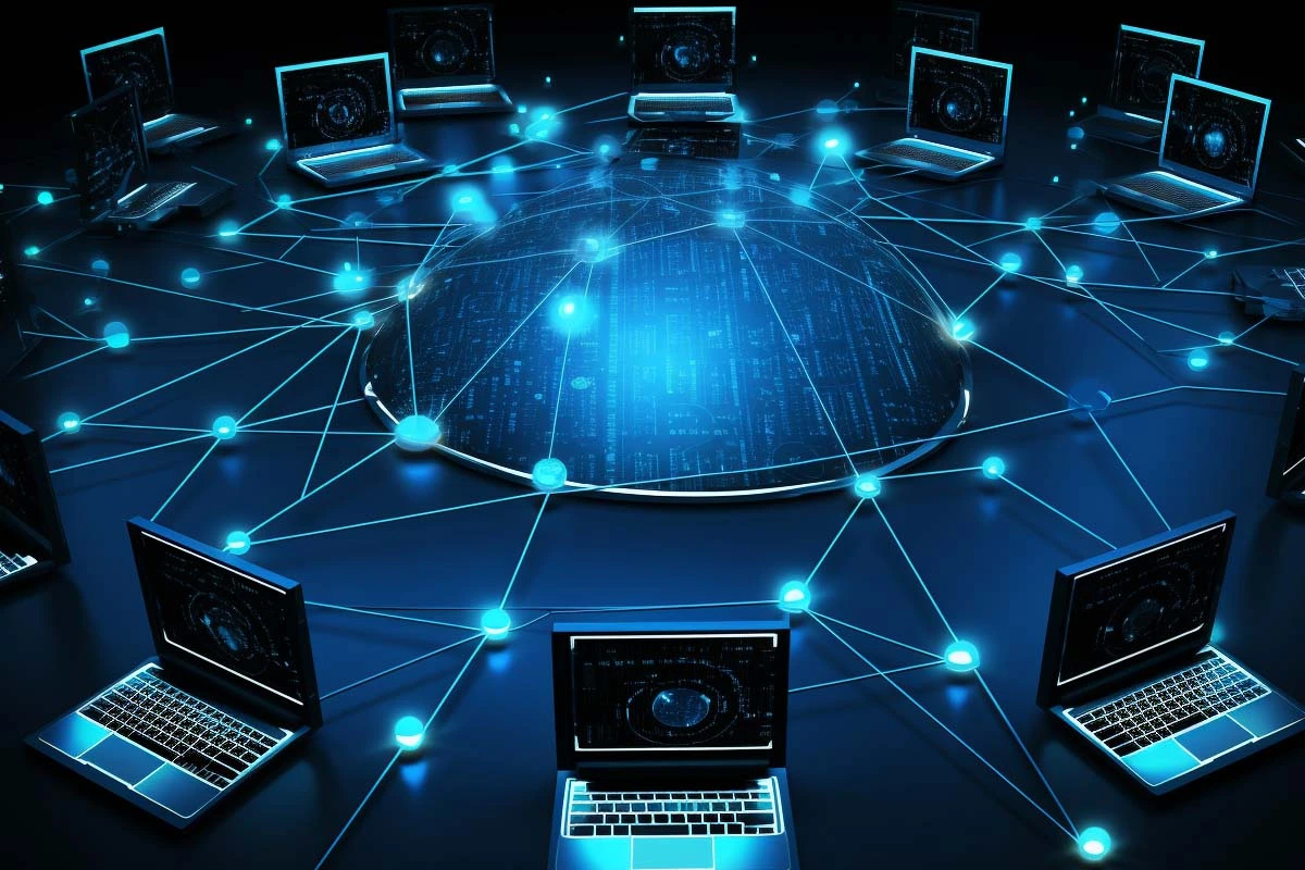 Ring Topology: Working, Benefits, Limitations & Applications