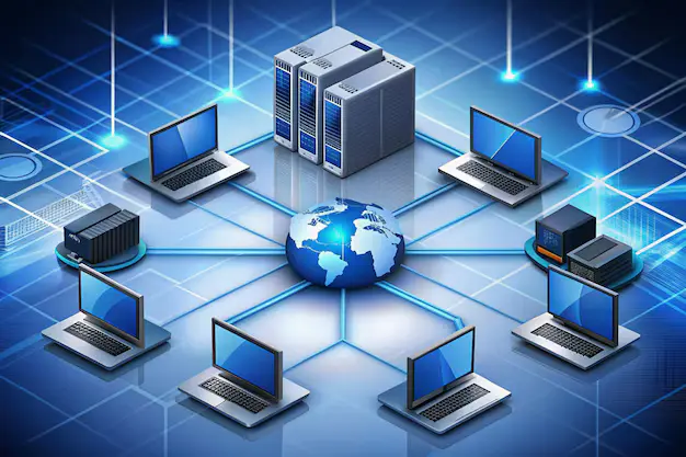 IPv6 Stateless Address Autoconfiguration (SLAAC) Working & Benefits
