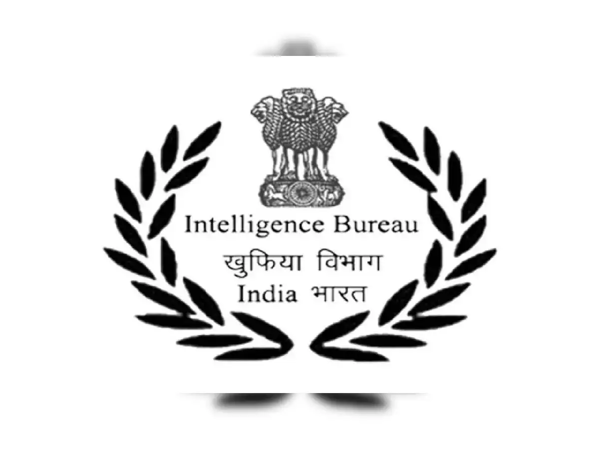Image of Intelligence Bureau